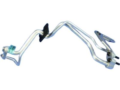 55038050AF Mopar Line-A/C Suction Product Photo 5 of 9