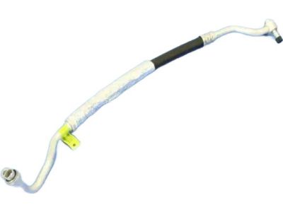 55038050AF Mopar Line-A/C Suction Product Photo 3 of 9