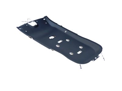 Mopar 6UJ26DX9AB Headliner 6UJ26DX9AB Mopar Headliner Product Photo 1 of 3