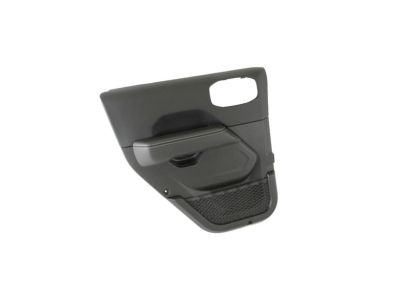 5ZW971A3AC Mopar Panel-Rear Door Trim Product Photo 2 of 3
