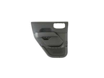 Mopar 5ZW971A3AC Panel-Rear Door Trim 5ZW971A3AC Mopar Panel-Rear Door Trim Product Photo 1 of 3