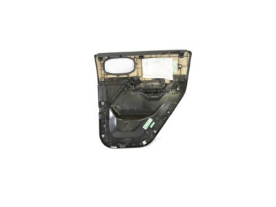 5ZW971A3AC Mopar Panel-Rear Door Trim Product Photo 3 of 3