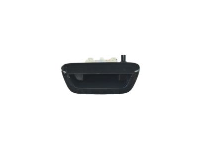 5VF92MSQAB Mopar Handle-LIFTGATE Product Photo 3 of 4