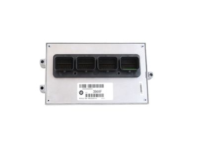 Mopar 5035394AF Engine Controller Module 5035394AF Mopar Engine Controller Module Product Photo 1 of 1