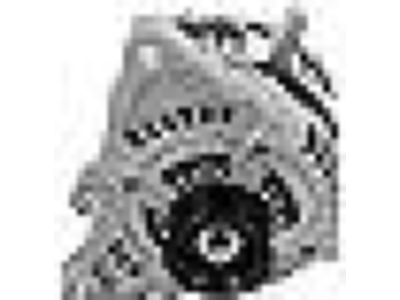 56044380AC Mopar ALTERNATR Product Photo 2 of 3