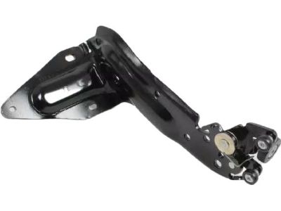 5020920AG Mopar Sliding Door Hinge Right Product Photo 2 of 4