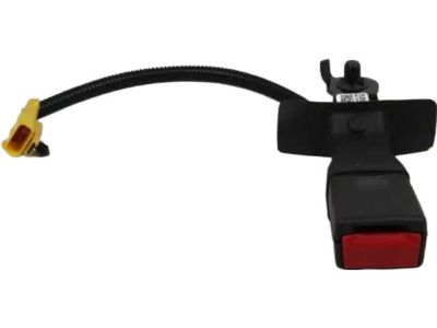 Mopar 1GX911DVAA Front Inner Seat Belt 1GX911DVAA Mopar Front Inner Seat Belt Product Photo 1 of 2