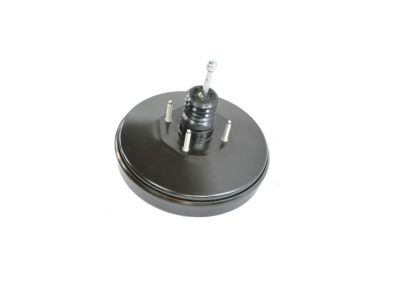 68319847AA Mopar Booster-Power Brake Product Photo 7 of 9