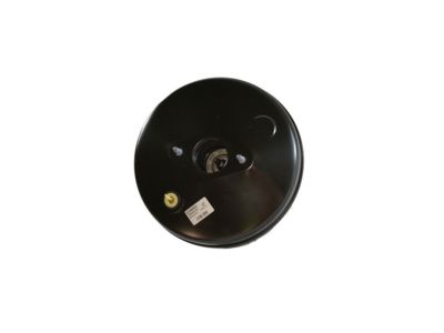 68319847AA Mopar Booster-Power Brake Product Photo 8 of 9