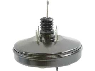 68319847AA Mopar Booster-Power Brake Product Photo 6 of 9