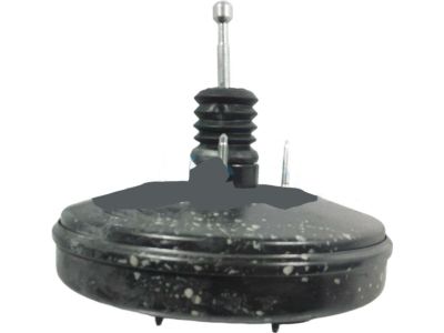 68319847AA Mopar Booster-Power Brake Product Photo 3 of 9