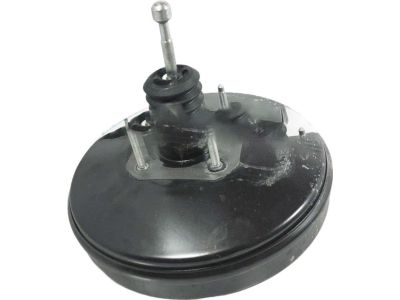 68319847AA Mopar Booster-Power Brake Product Photo 2 of 9