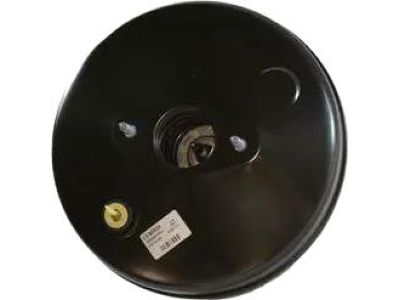 68319847AA Mopar Booster-Power Brake Product Photo 4 of 9