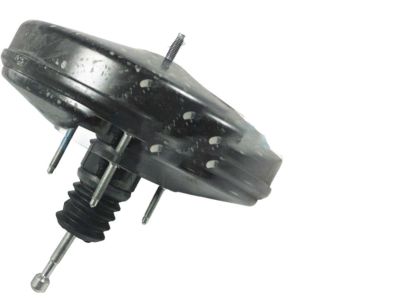 68319847AA Mopar Booster-Power Brake Product Photo 5 of 9