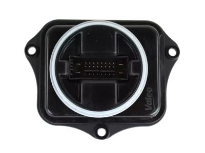68209773AA Mopar Sensor-HEADLAMP LEVELING Product Photo 3 of 4