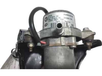 4581541AB Mopar Pump-Air Product Photo 2 of 12