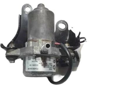 Mopar 4581541AB Pump-Air 4581541AB Mopar Pump-Air Product Photo 1 of 12
