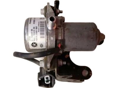 4581541AB Mopar Pump-Air Product Photo 4 of 12