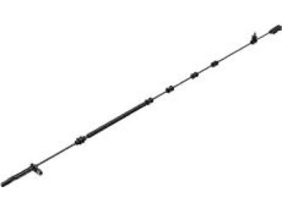 68262947AE Mopar Sensor-Wheel Speed Product Photo 2 of 5