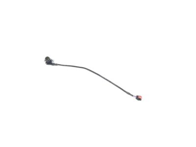 Mopar 68417057AA Camera-Rear View 68417057AA Mopar Camera-Rear View Product Photo 1 of 6