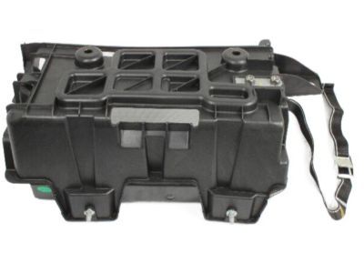 2015 Dodge Charger Battery Tray - 5065355AK