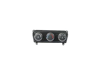 6RK13DX9AA Mopar CONTROL-HEATER Product Photo 3 of 3