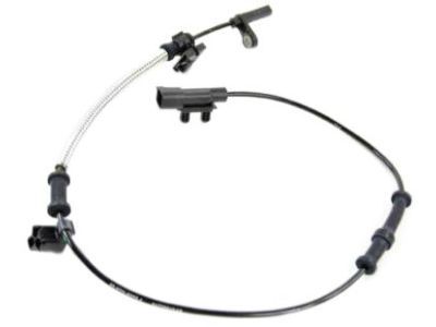 Mopar 4779646AD Sensor-Anti-Lock Brakes