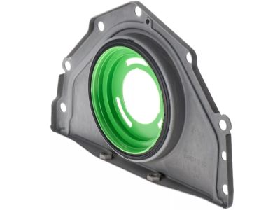 4663870AC Mopar RETAINER-CRANKSHAFT Rear Oil Product Photo 3 of 5