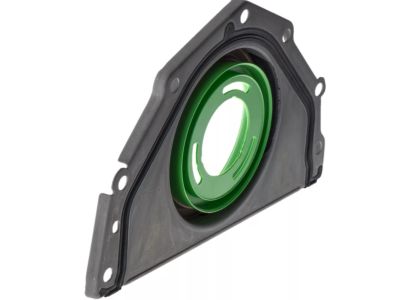 4663870AC Mopar RETAINER-CRANKSHAFT Rear Oil Product Photo 2 of 5