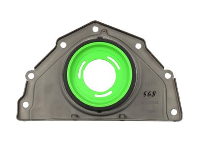 4663870AC Mopar RETAINER-CRANKSHAFT Rear Oil Product Photo 5 of 5