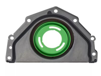 4663870AC Mopar RETAINER-CRANKSHAFT Rear Oil Product Photo 4 of 5