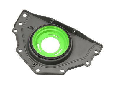 Mopar 4663870AC RETAINER-CRANKSHAFT Rear Oil 4663870AC Mopar RETAINER-CRANKSHAFT Rear Oil Product Photo 1 of 5