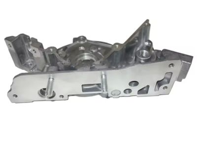 4663844AF Mopar Pump-Engine Oil Product Photo 2 of 3