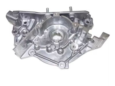 Mopar 4663844AF Pump-Engine Oil 4663844AF Mopar Pump-Engine Oil Product Photo 1 of 3