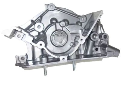 4663844AF Mopar Pump-Engine Oil Product Photo 3 of 3