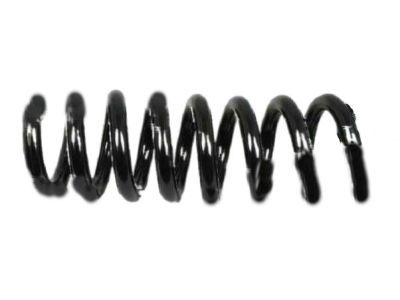 2020 Dodge Challenger Coil Springs - 5168900AC
