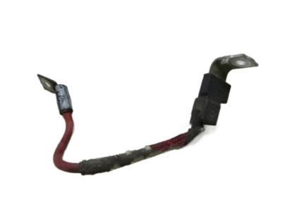Jeep Patriot Battery Cable - 4801329AC