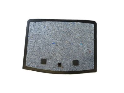 1SW38VXLAB Mopar Carpet-Spare Tire Product Photo 2 of 2