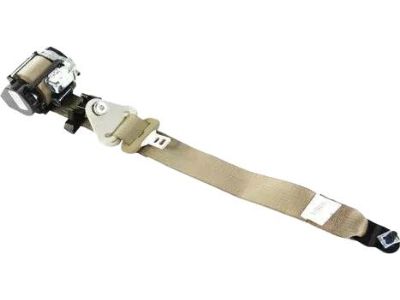 1YR941K2AE Mopar Front Outer Seat Belt Right Product Photo 2 of 5