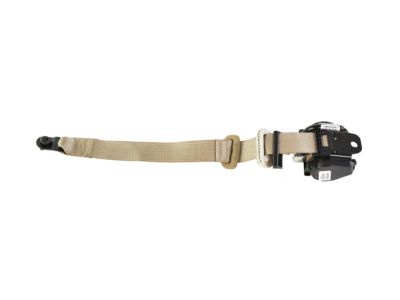 1YR941K2AE Mopar Front Outer Seat Belt Right Product Photo 4 of 5