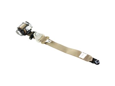 1YR941K2AE Mopar Front Outer Seat Belt Right Product Photo 3 of 5