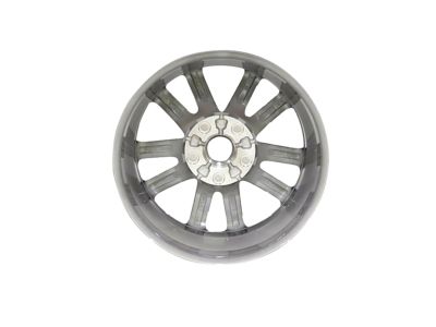 5QZ531AUAB Mopar Aluminum Wheel Product Photo 2 of 4