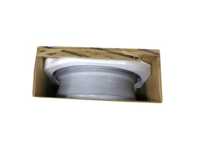 5QZ531AUAB Mopar Aluminum Wheel Product Photo 4 of 4