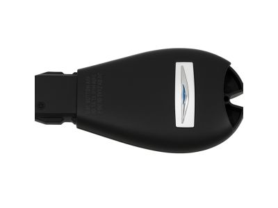 68070394AF Mopar Key Fob-Integrated Key Fob Product Photo 3 of 3