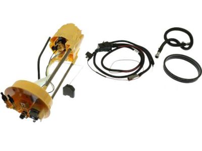 Mopar 5175540AA Fuel Pump/Level Unit Module Package 5175540AA Mopar Fuel Pump/Level Unit Module Package Product Photo 1 of 1