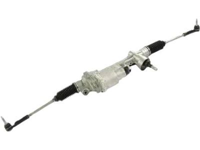 68274991AB Mopar Gear-Rack And Pinion Product Photo 3 of 6