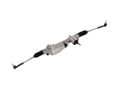 Mopar 68274991AB Gear-Rack And Pinion 68274991AB Mopar Gear-Rack And Pinion Product Photo 1 of 6