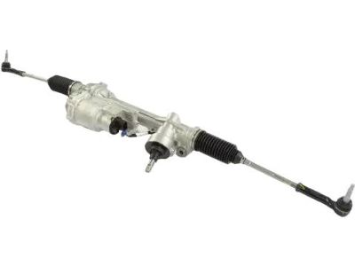 68274991AB Mopar Gear-Rack And Pinion Product Photo 2 of 6