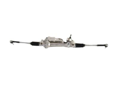 68274991AB Mopar Gear-Rack And Pinion Product Photo 5 of 6