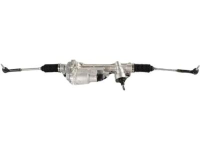 68274991AB Mopar Gear-Rack And Pinion Product Photo 4 of 6